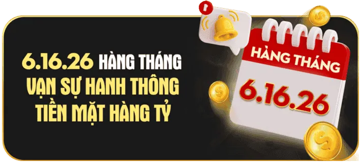 Khuyến mãi sự kiện dola789