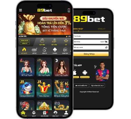 Mã QR tải ứng dụng dola789 cho Android