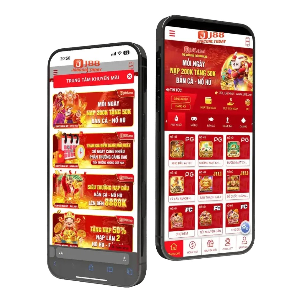 Tận dụng các trò chơi phù hợp