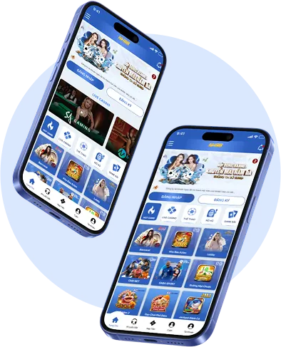 Mã QR tải ứng dụng dola789 cho iOS