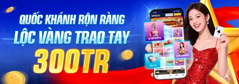 Thưởng nạp lần đầu cho bắn cá
