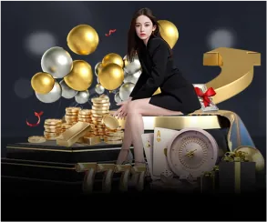 Dealer người thật đang chia bài tại sòng bạc trực tuyến dola789